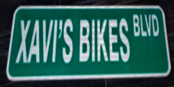 Modesto Bike Shop